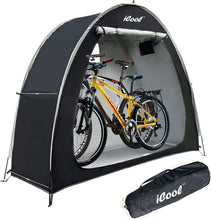 Load image into Gallery viewer, Bike Tent
