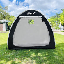 Load image into Gallery viewer, Bike Tent
