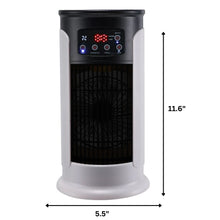 Load image into Gallery viewer, Best Portable Air Conditioner Stand Up Room Cooler Indoor AC Unit (Windowless)
