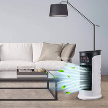 Load image into Gallery viewer, Best Portable Air Conditioner Stand Up Room Cooler Indoor AC Unit (Windowless)

